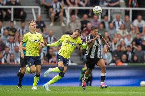 Newcastle United FC v Southampton FC - Premier League