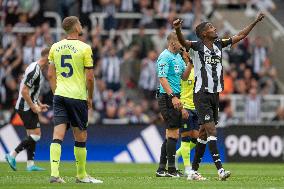 Newcastle United FC v Southampton FC - Premier League