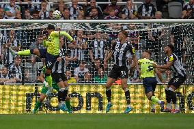 Newcastle United FC v Southampton FC - Premier League