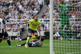 Newcastle United FC v Southampton FC - Premier League