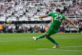 Newcastle United FC v Southampton FC - Premier League