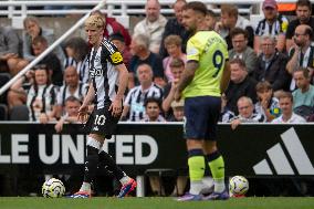 Newcastle United FC v Southampton FC - Premier League