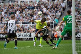 Newcastle United FC v Southampton FC - Premier League