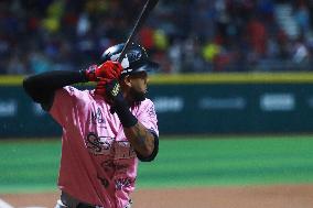 LMB: Leones De Yucatan V Diablos Rojos Playoffs Match