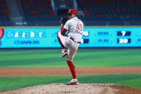 LMB: Leones De Yucatan V Diablos Rojos Playoffs Match