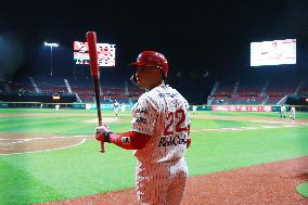 LMB: Leones De Yucatan V Diablos Rojos Playoffs Match