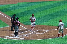 LMB: Leones De Yucatan V Diablos Rojos Playoffs Match