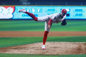 LMB: Leones De Yucatan V Diablos Rojos Playoffs Match