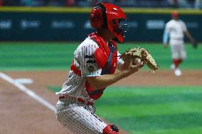 LMB: Leones De Yucatan V Diablos Rojos Playoffs Match