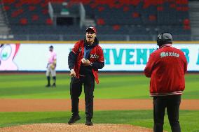 LMB: Leones De Yucatan V Diablos Rojos Playoffs Match