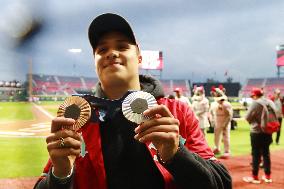 LMB: Leones De Yucatan V Diablos Rojos Playoffs Match