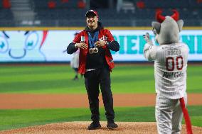 LMB: Leones De Yucatan V Diablos Rojos Playoffs Match