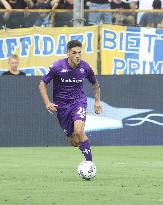 Italian soccer Serie A match - Parma Calcio vs ACF Fiorentina