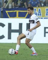 Italian soccer Serie A match - Parma Calcio vs ACF Fiorentina