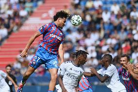 Stade Malherbe Caen v Paris FC - Ligue 2 BKT