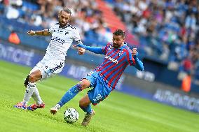 Stade Malherbe Caen v Paris FC - Ligue 2 BKT