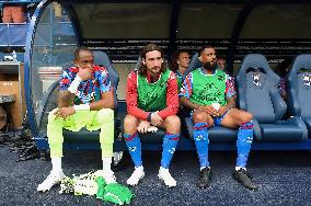 Stade Malherbe Caen v Paris FC - Ligue 2 BKT