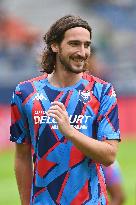 Stade Malherbe Caen v Paris FC - Ligue 2 BKT