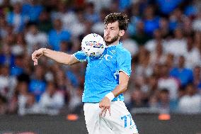 SSC Napoli v Modena FC - Coppa Italia