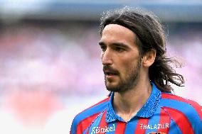 Stade Malherbe Caen v Paris FC - Ligue 2 BKT