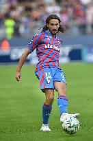 Stade Malherbe Caen v Paris FC - Ligue 2 BKT