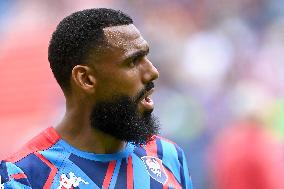 Stade Malherbe Caen v Paris FC - Ligue 2 BKT