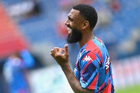 Stade Malherbe Caen v Paris FC - Ligue 2 BKT