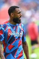 Stade Malherbe Caen v Paris FC - Ligue 2 BKT