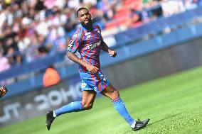 Stade Malherbe Caen v Paris FC - Ligue 2 BKT