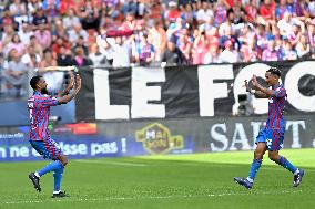 Stade Malherbe Caen v Paris FC - Ligue 2 BKT