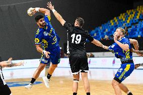 AHC Potaissa Turda Vs. Beşiktaş Istanbul - Potaissa Cup