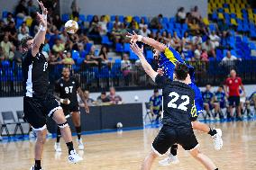 AHC Potaissa Turda Vs. Beşiktaş Istanbul - Potaissa Cup