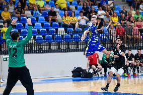 AHC Potaissa Turda Vs. Beşiktaş Istanbul - Potaissa Cup