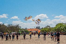 Angon Kite Festival