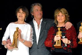 First Raimu Award Ceremony - Paris