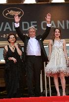 63rd Cannes Film Festival - Wall Street: Money Never Screening