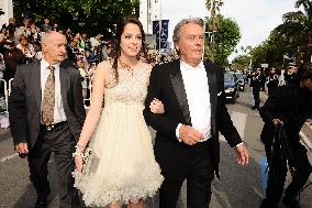 63rd Cannes Film Festival - Wall Street: Money Never Sleeps - Arrivals