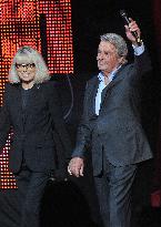 Mireille Darc Dies At 79