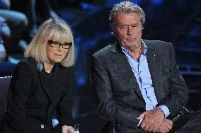 Mireille Darc Dies At 79