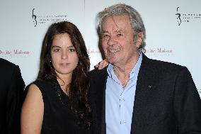 La Petite Maison De Nicole Restaurant Opening Party - Paris