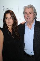 La Petite Maison De Nicole Restaurant Opening Party - Paris