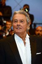 Cannes - Only Lovers Left Alive Screening