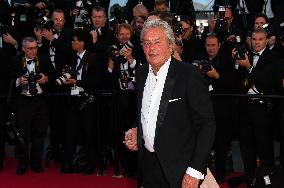 029138_Cannes 2013 - "Zulu" - Red Carpet