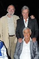 Jean Paul Belmondo Dead At 88