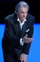 Alain Delon Turns 80