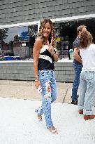 Kelly Bensimon Out - NY