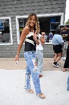 Kelly Bensimon Out - NY