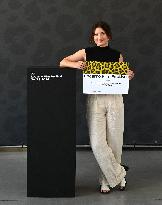 Locarno - Awards Ceremony