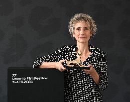 Locarno - Awards Ceremony