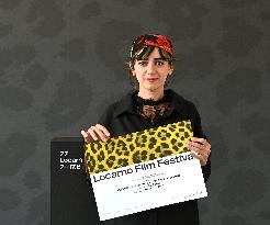 Locarno - Awards Ceremony